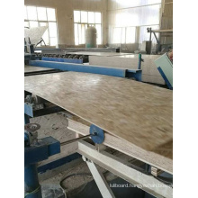 Natural wood osb board for furniture